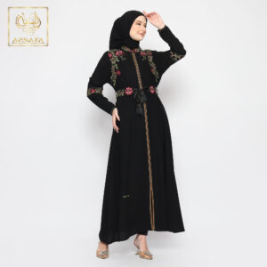 Abaya Assafa E1058