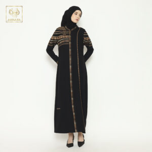 Abaya Assafa E1071