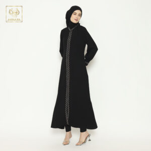 Abaya Assafa E1072