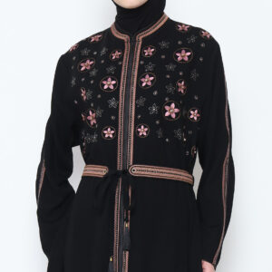Abaya Assafa E1080