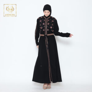 Abaya Assafa E1080