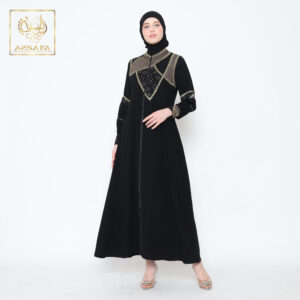 Abaya Assafa E1083