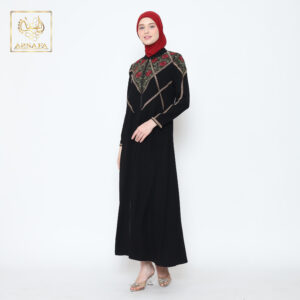 Abaya Assafa E1082