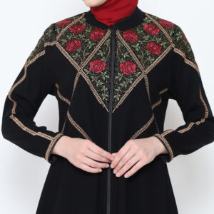 Abaya Assafa E1082