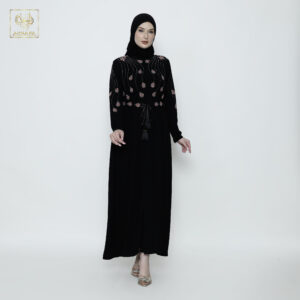 Abaya Assafa E1076