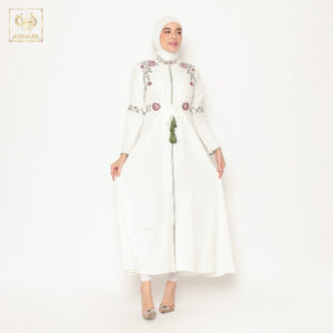 Abaya Assafa E1058