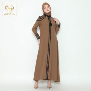 Abaya Assafa E1078