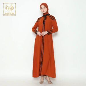 Abaya Assafa E1078