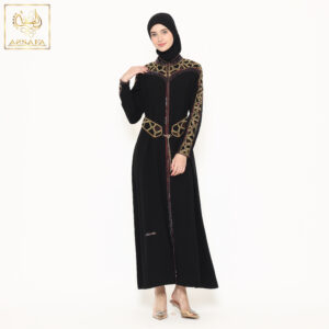 ABAYA ASSAFA E1101