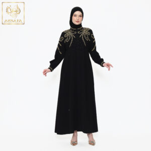 Abaya Assafa E1109