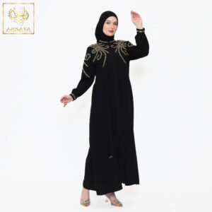 Abaya Assafa E1109