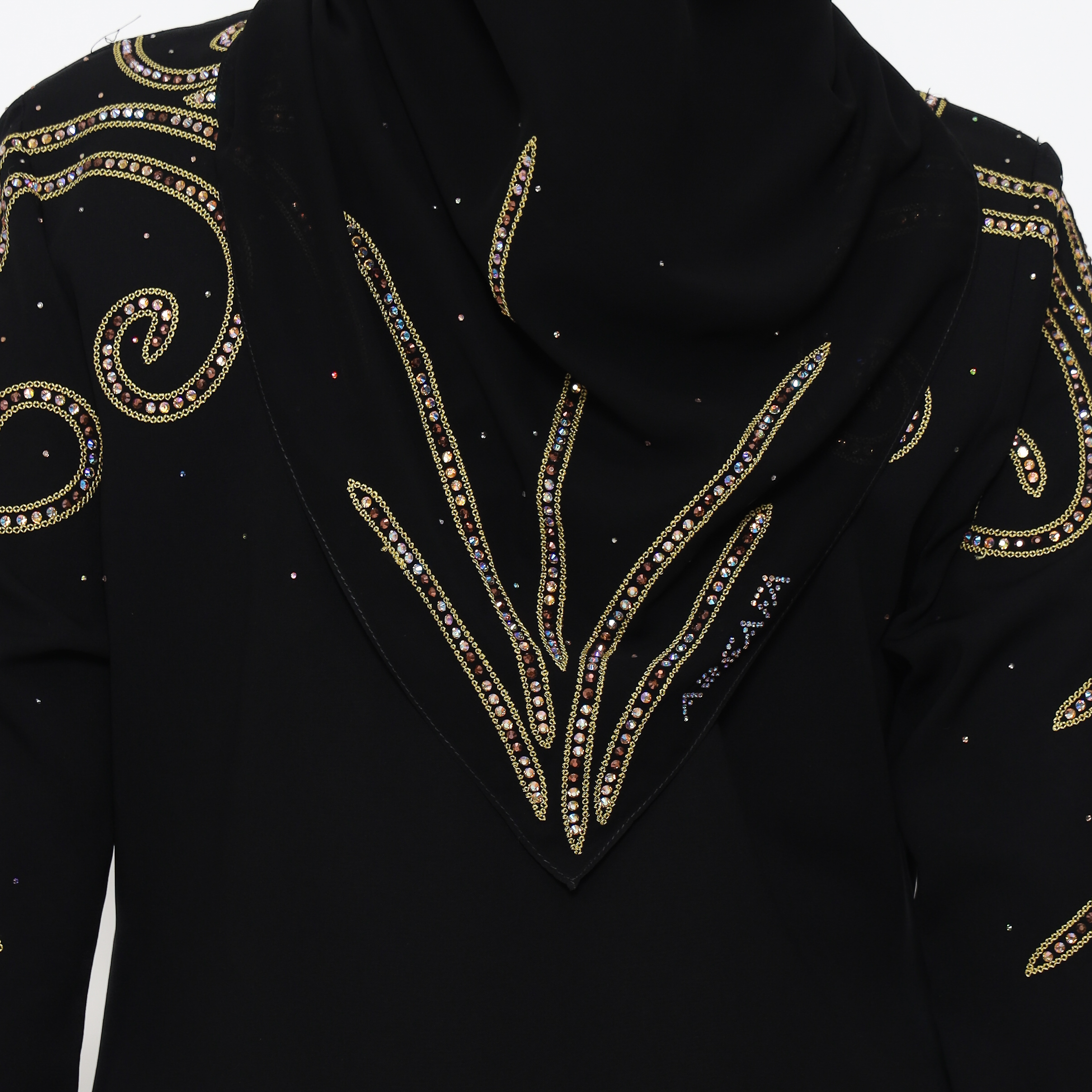 Abaya Assafa E1109 - Gambar 5