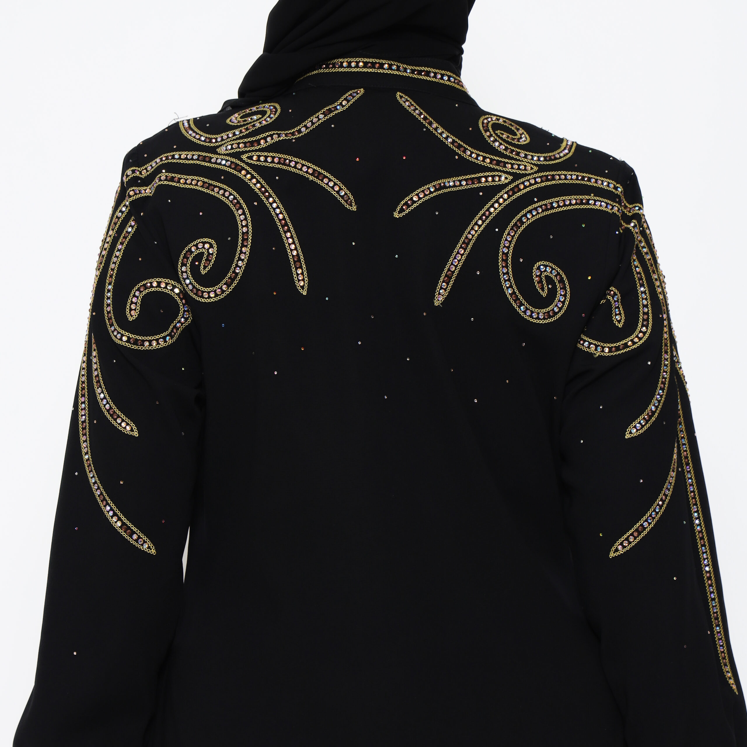 Abaya Assafa E1109 - Gambar 7