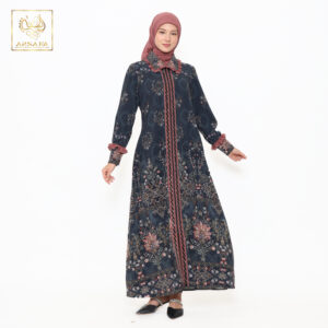 Abaya Assafa E1115