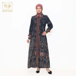 Abaya Assafa E1115